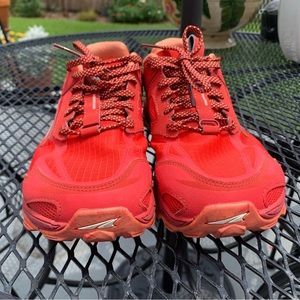 Altra Lone Peak shoes